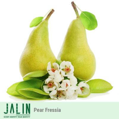 Pear Freesia