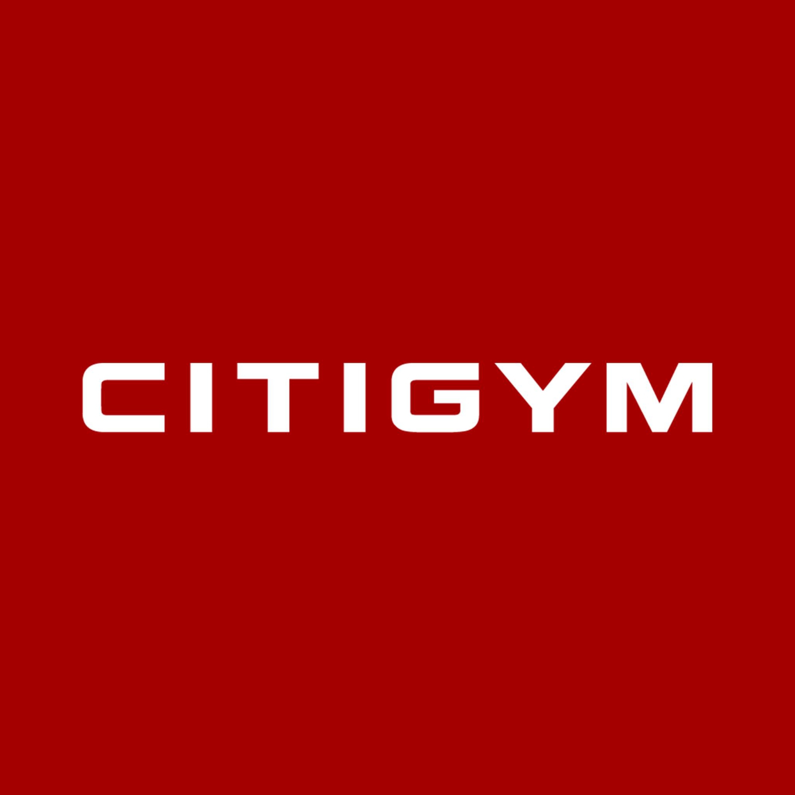 CITIGYM - Hệ Thống Gym Cao Cấp