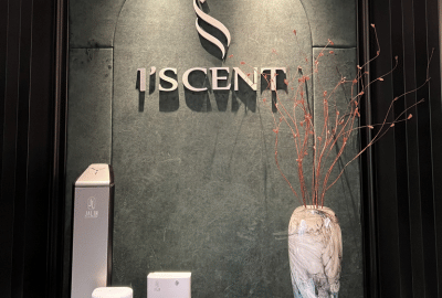 Icon Interior - I'Scent