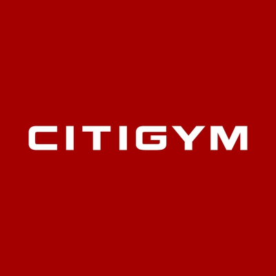 CITIGYM - Hệ Thống Gym Cao Cấp
