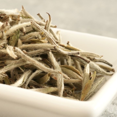 Trà trắng trong thế giới hương thơm. Vì sao mùi hương nhẹ nhàng nhưng lại lôi cuốn?