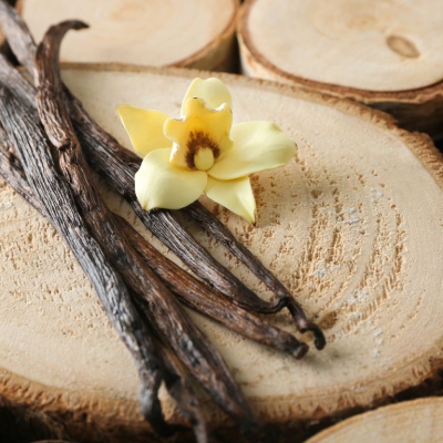 Vani - Loại nguyên liệu ngọt ngào trong thế giới hương thơm
