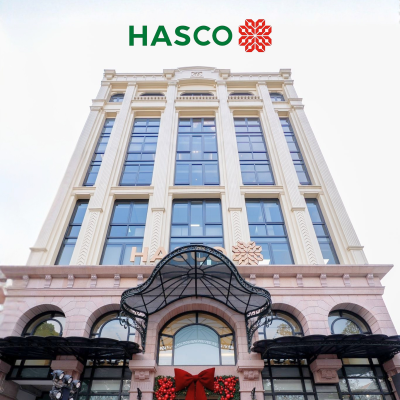 Bách Lộc | Hasco Holdings