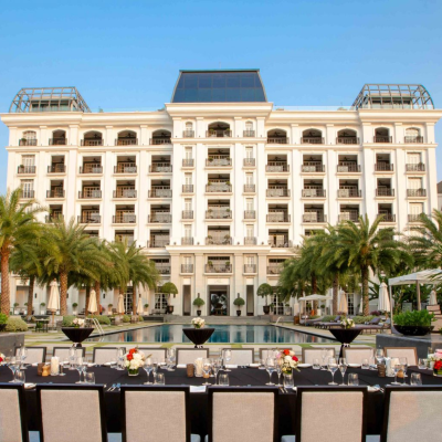 Mia Boutique Hotel Saigon