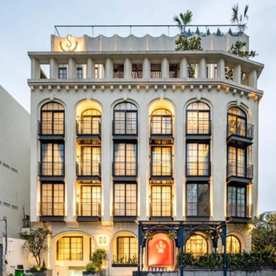 CityHouse Apartment