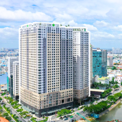 Saigon Royal Residence