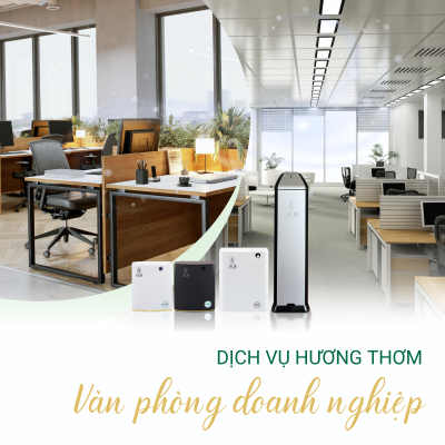 CÙNG JALIN NÂNG TẦM KHÔNG GIAN VĂN PHÒNG CHO DOANH NGHIỆP 