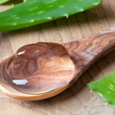 Tại sao nha đam lại được ưa chuộng trong mỹ phẩm và chăm sóc da?