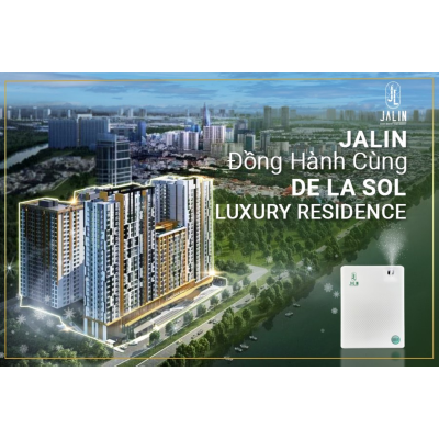 De La Sol Luxury Residence