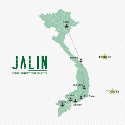 Khách hàng của Jalin