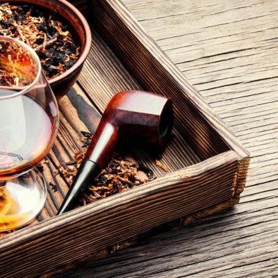 Tobacco - Sự điềm tĩnh và quyền lực trong thế giới hương thơm