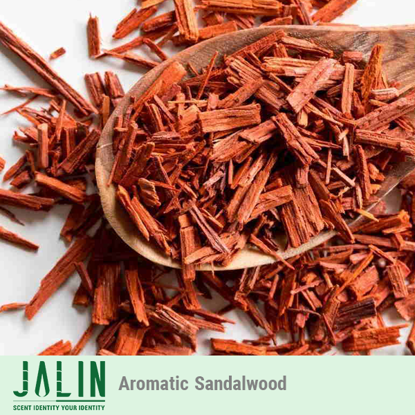 Aromatic Sandalwood