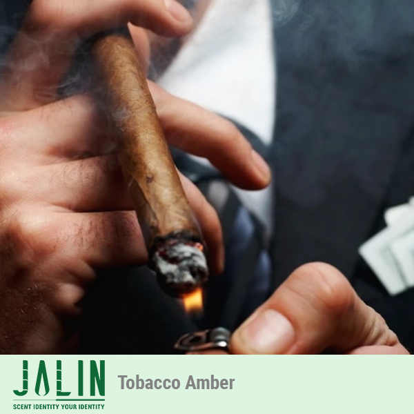 Tobacco Amber
