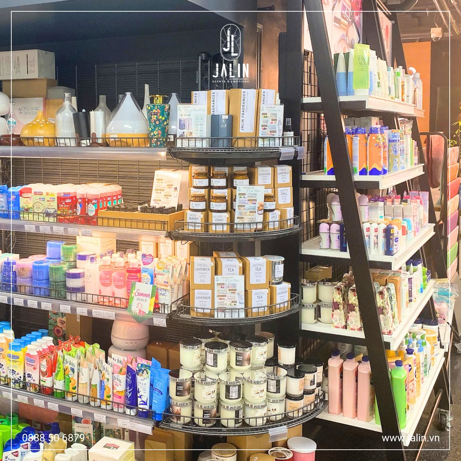 jalin-co-mat-tai-wefresh-market-ha-noi