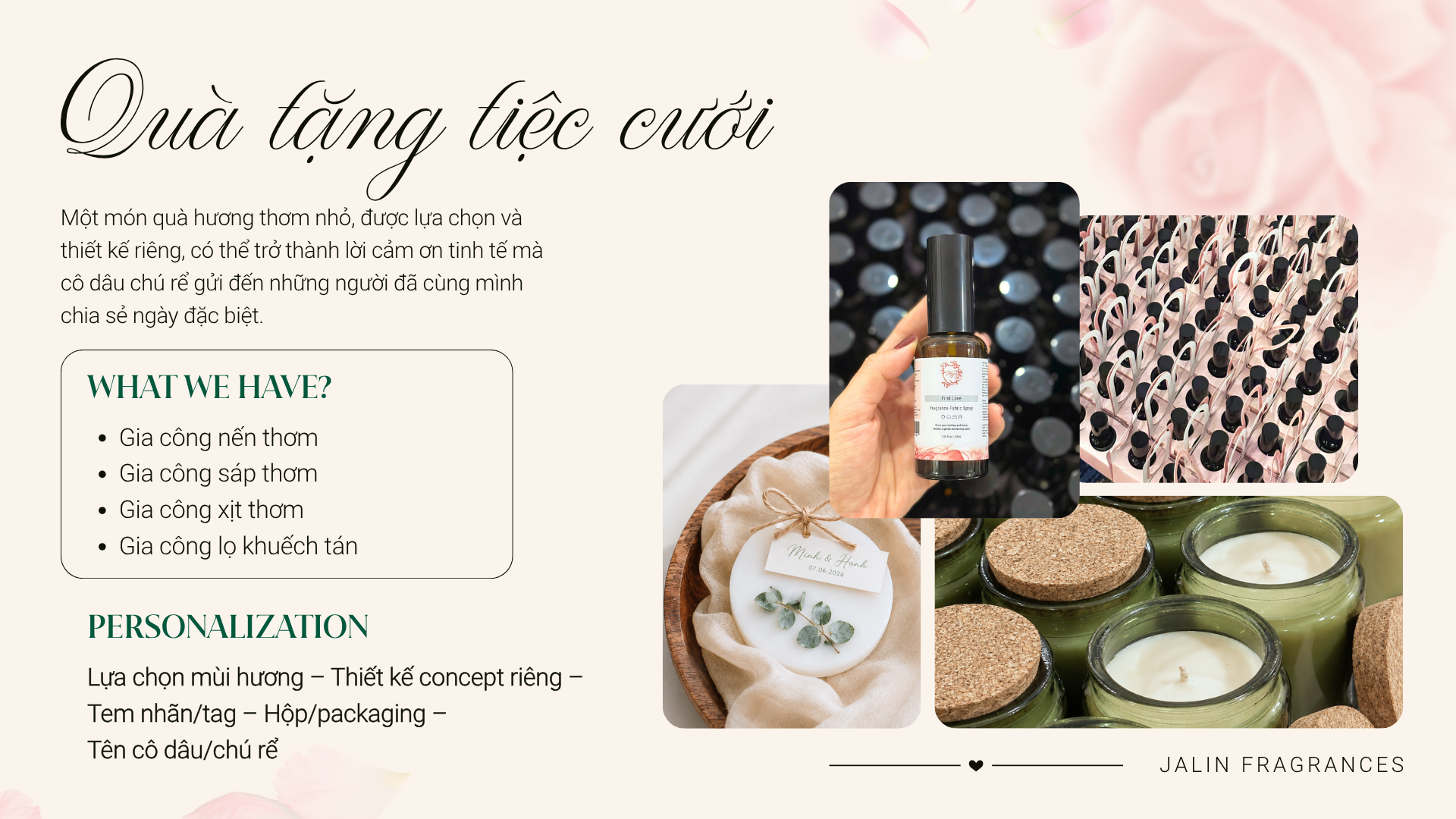 dich-vu-qua-tang-huong-thom-cho-su-kien-tiec-cuoi